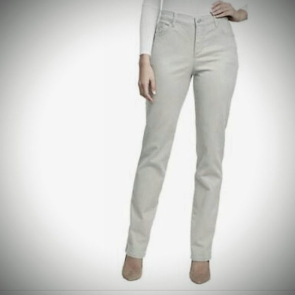 Gloria Vanderbilt Denim - Gloria Vanderbilt Amanda Lafer Jeans